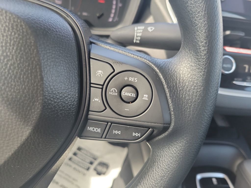 Certified 2026 Toyota Corolla LE w/ LE Premium Package image 26