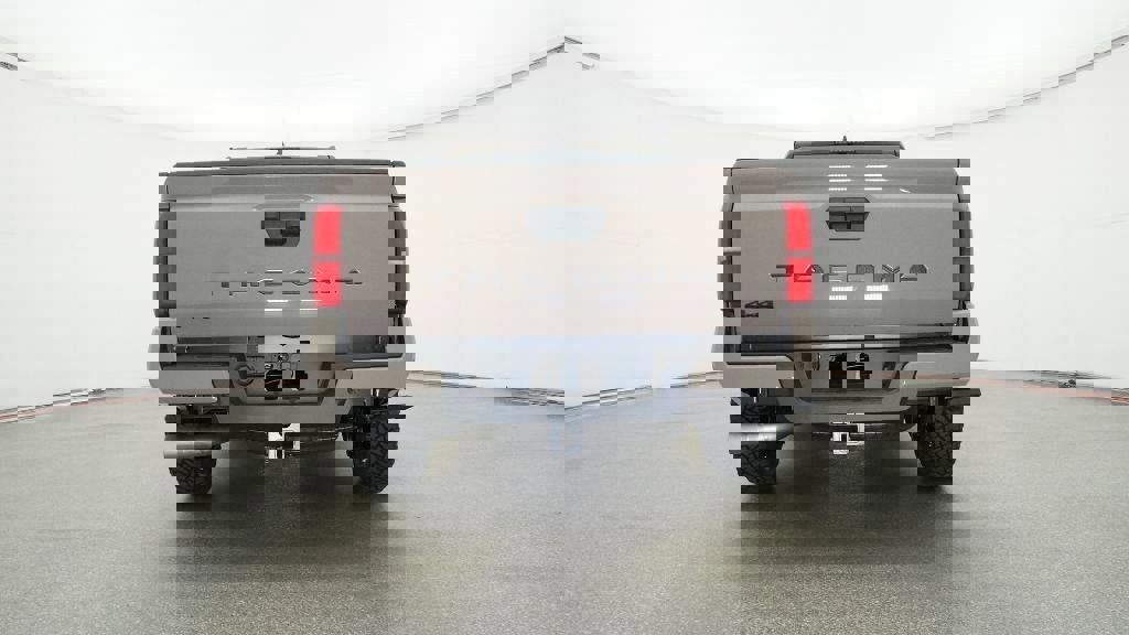 New 2026 Toyota Tacoma TRD Sport image 23