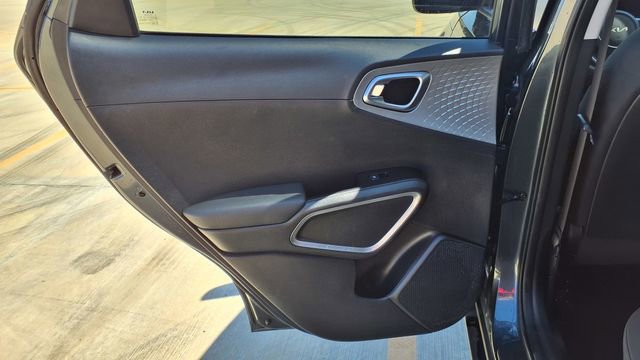 Used 2024 Kia Soul LX w/ Option Group 015 image 15