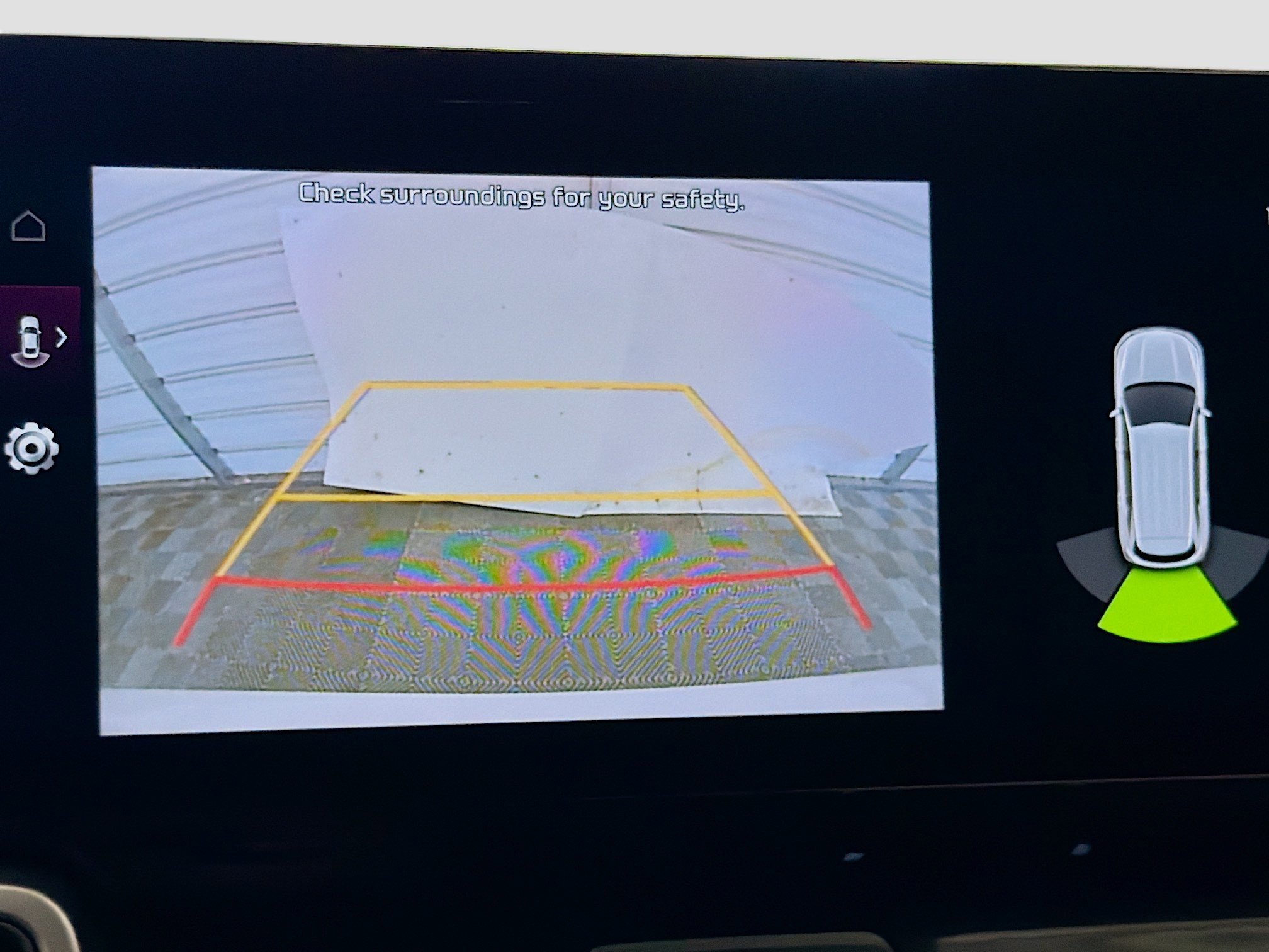 Used 2023 Kia Sorento S image 16