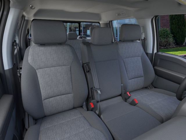 New 2026 Ford F350 XL w/ STX Appearance Package image 10