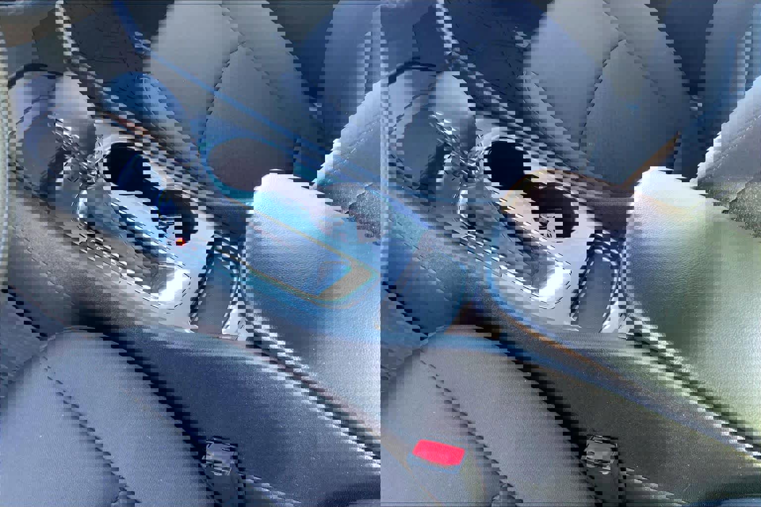 Used 2022 Chevrolet Malibu LS image 15