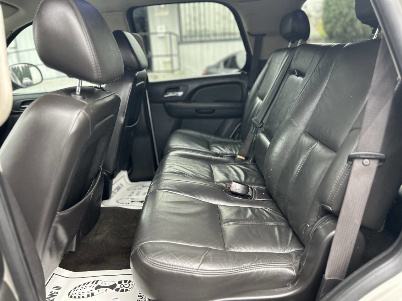 Used 2009 Chevrolet Tahoe LT image 17