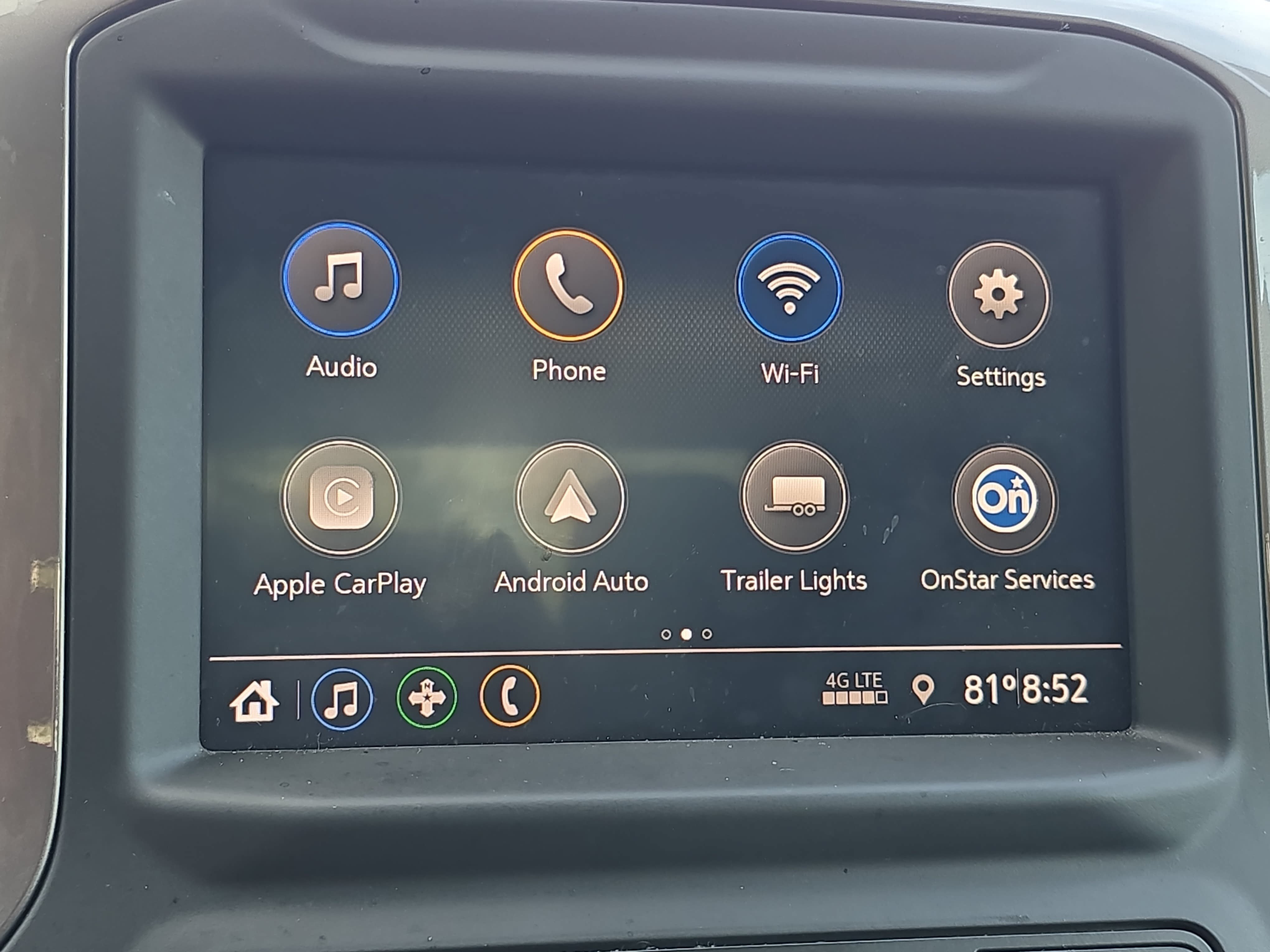 Used 2022 Chevrolet Silverado 1500 Custom AWD/4WD image 19