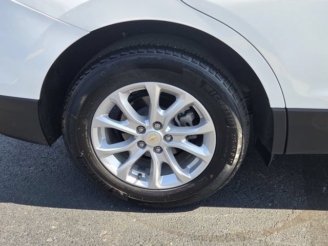 Used 2021 Chevrolet Equinox LT FWD image 9