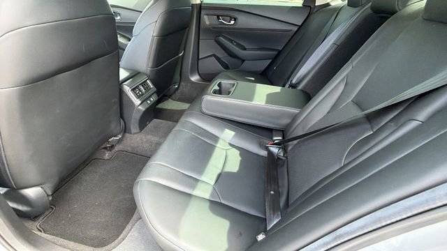 Used 2024 Honda Accord EX-L image 16