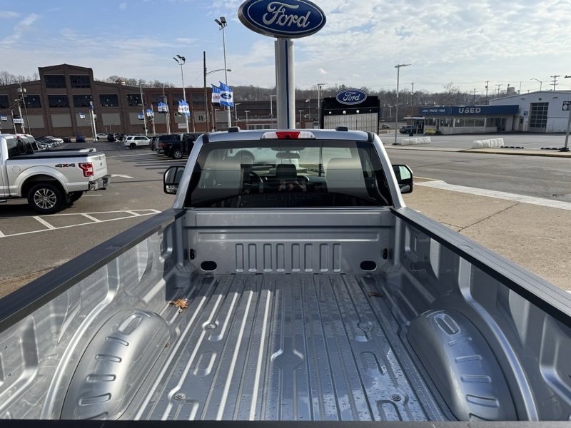 New 2024 Ford F350 XL w/ 360-Degree Camera Package image 11
