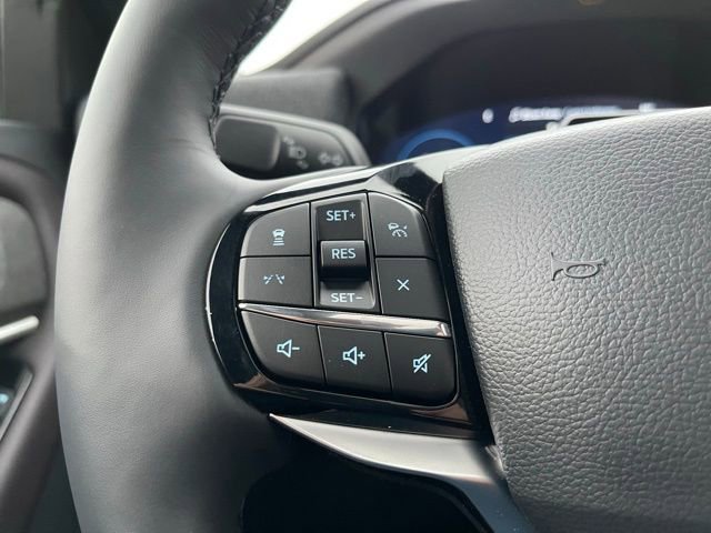 New 2026 Ford Explorer Platinum w/ LUX Leather Package image 16