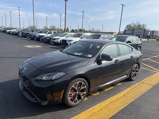 Used 2025 BMW M235i xDrive w/ Premium Package image 2