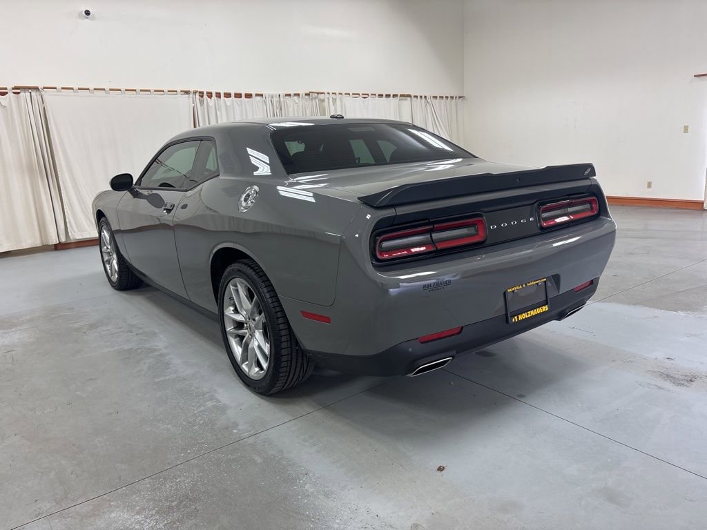 Used 2023 Dodge Challenger GT image 6