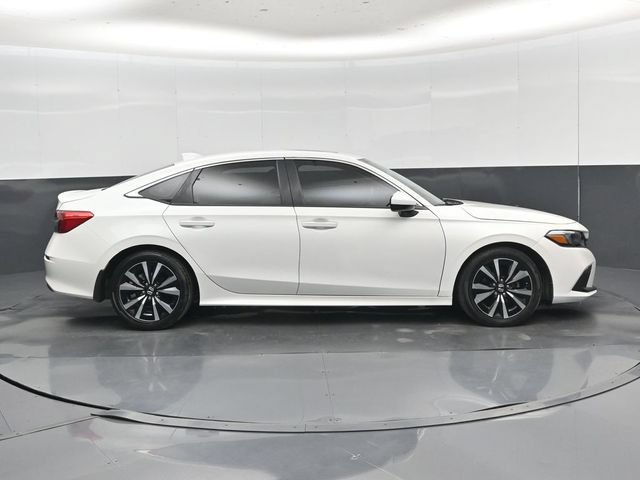 Used 2023 Honda Civic EX image 2