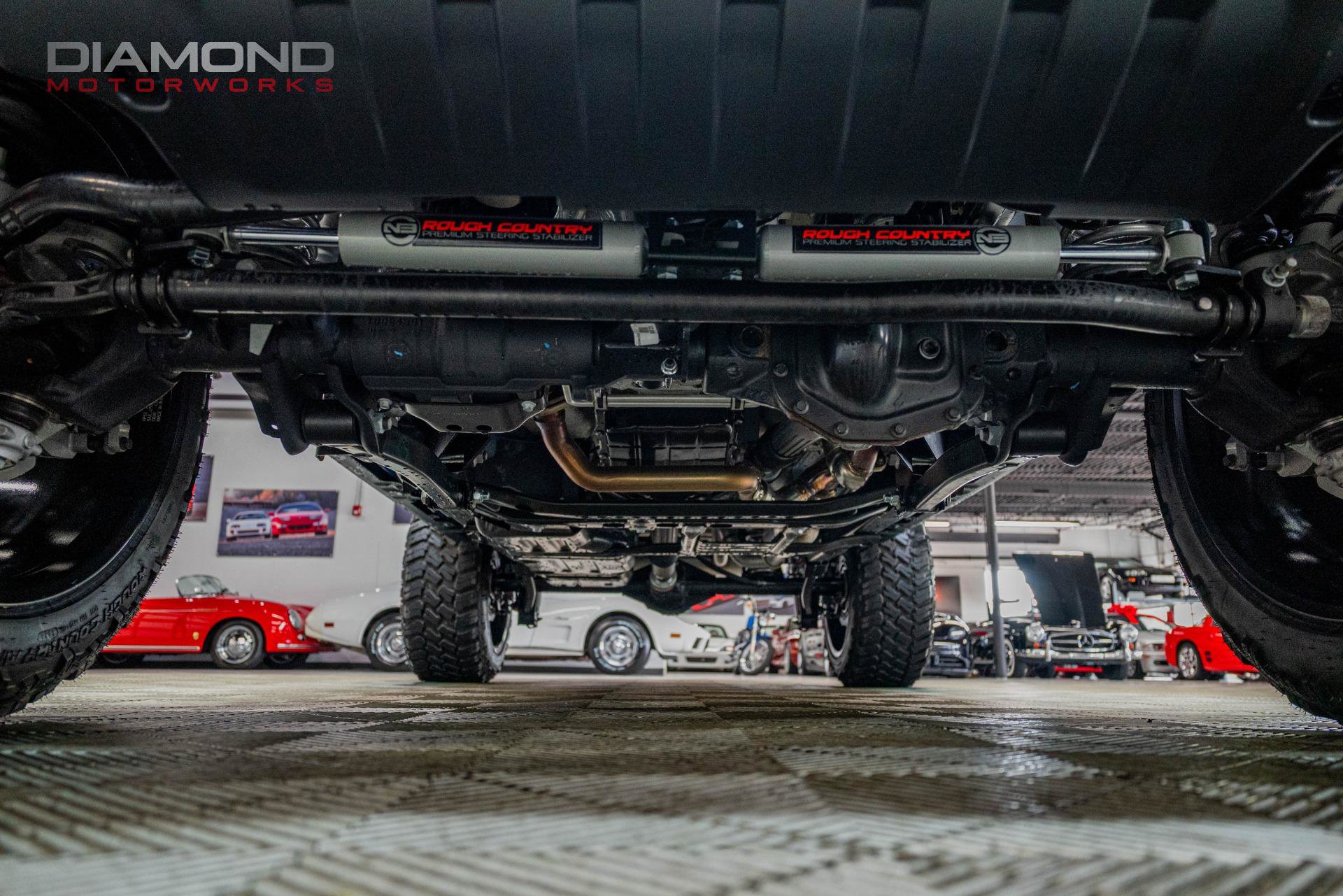 Used 2024 Jeep Wrangler Unlimited Sahara w/ Technology Group image 38