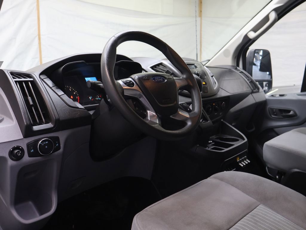 Used 2017 Ford Transit 150 148 Low Roof image 17