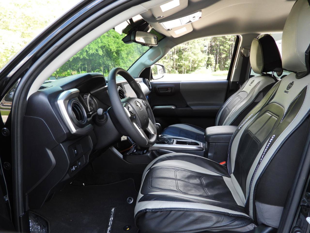 Used 2022 Toyota Tacoma SR5 RWD image 59