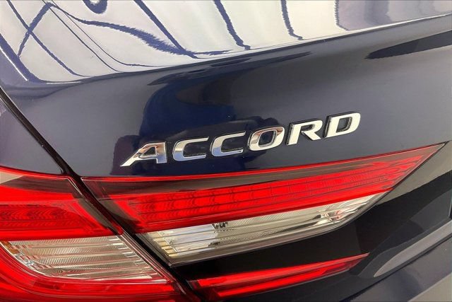 Used 2019 Honda Accord LX image 32