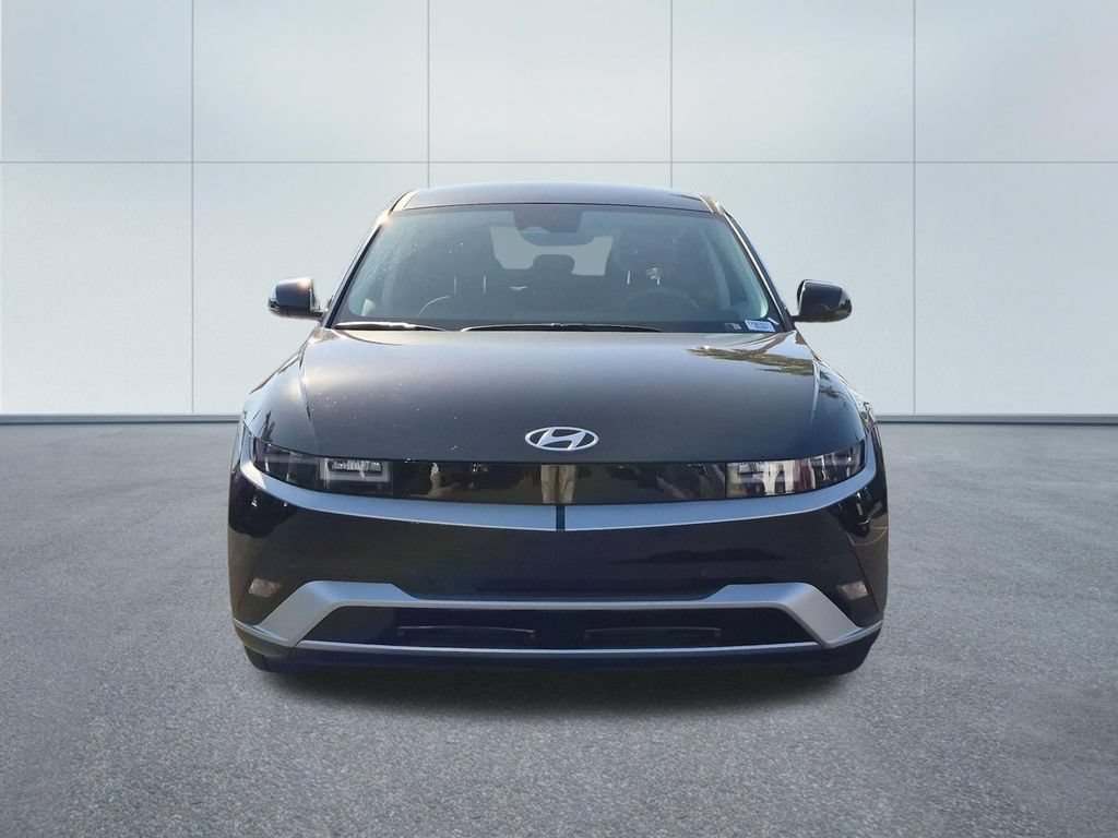 New 2026 Hyundai Ioniq 5 SEL RWD image 2