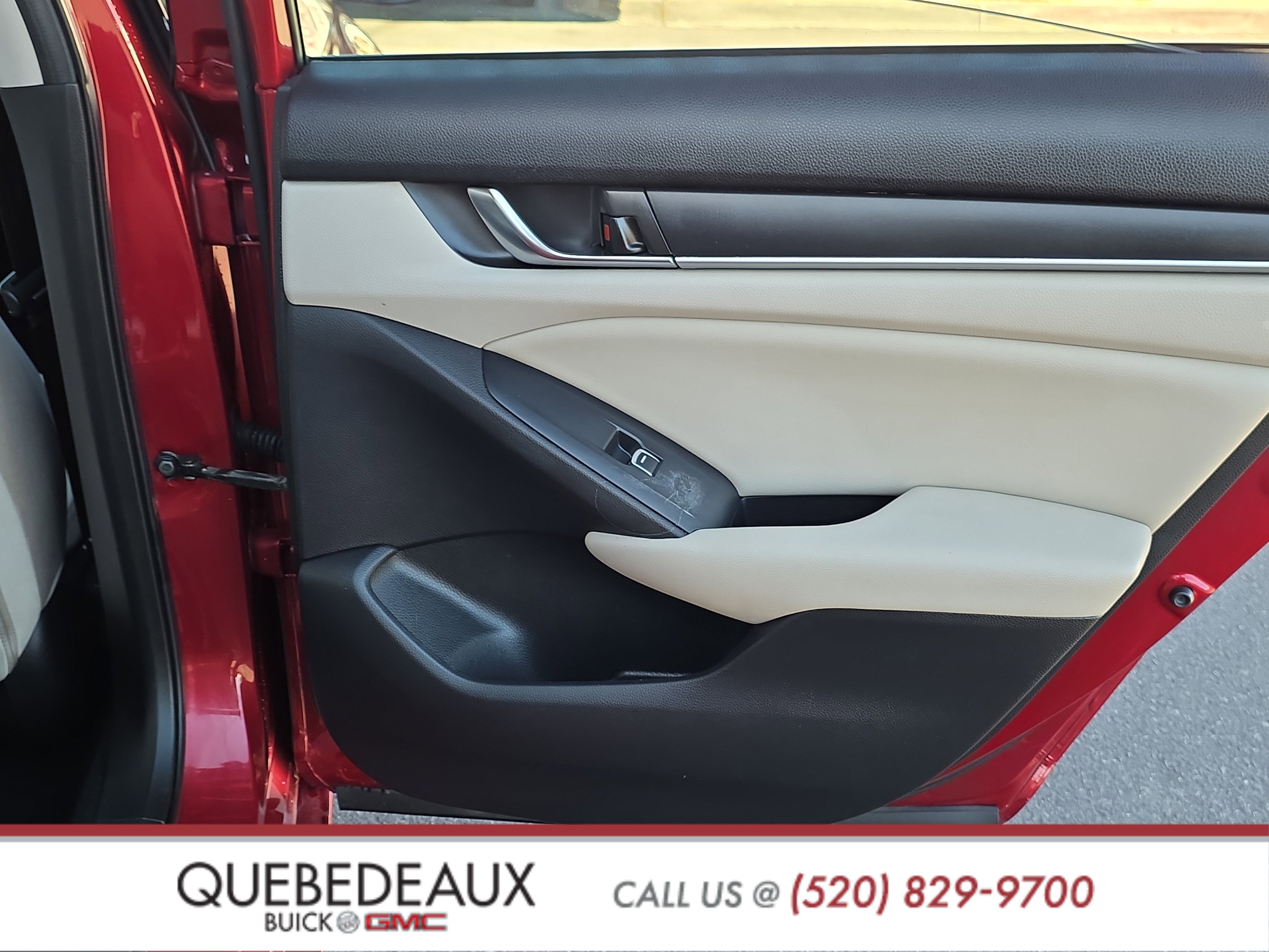 Used 2020 Honda Accord LX image 25