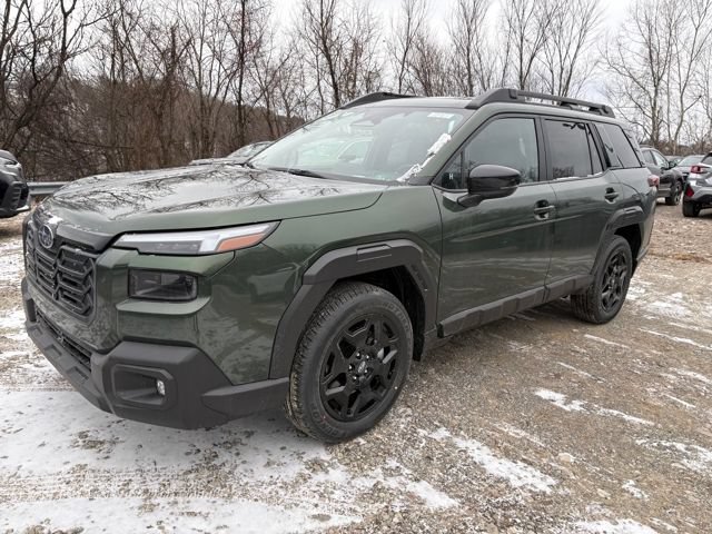 New 2026 Subaru Outback Limited AWD/4WD image 1