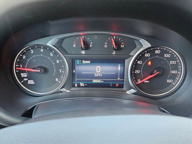 Certified 2024 GMC Terrain SLE FWD image 11