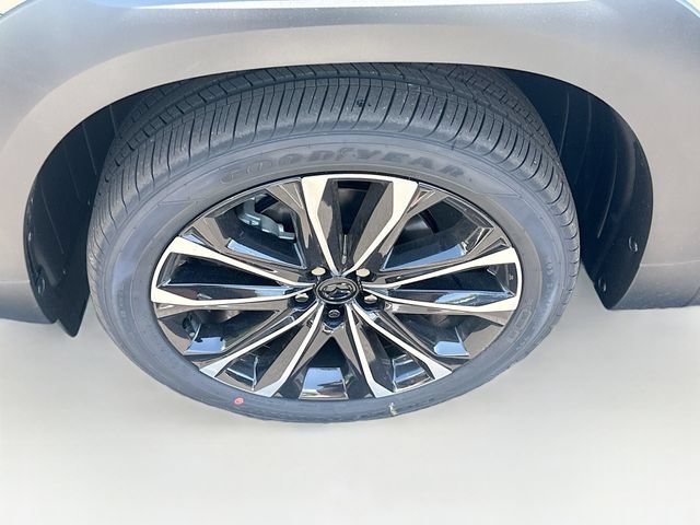 New 2026 MAZDA CX-50 AWD 2.5 S image 33