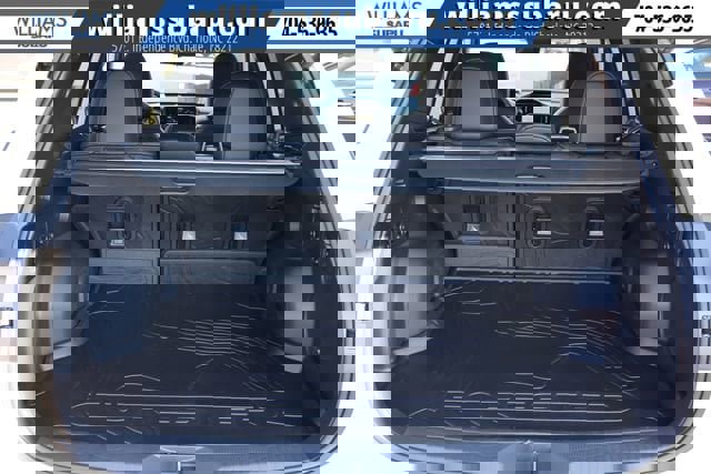 New 2026 Subaru Forester Touring image 19