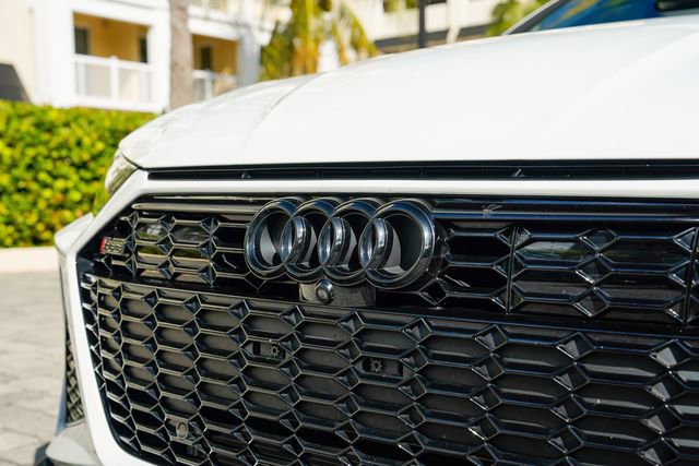 Used 2022 Audi RS 6 4.0 TFSI quattro image 42