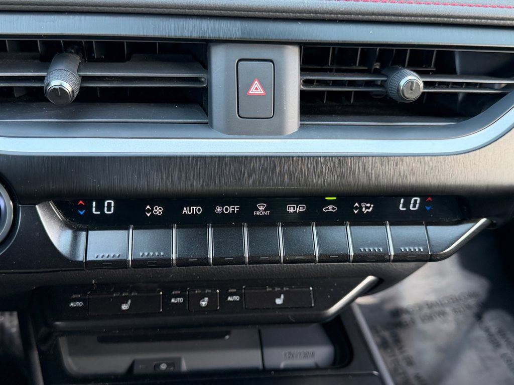 Used 2019 Lexus UX 250h F Sport w/ F Sport Premium Package AWD/4WD image 21