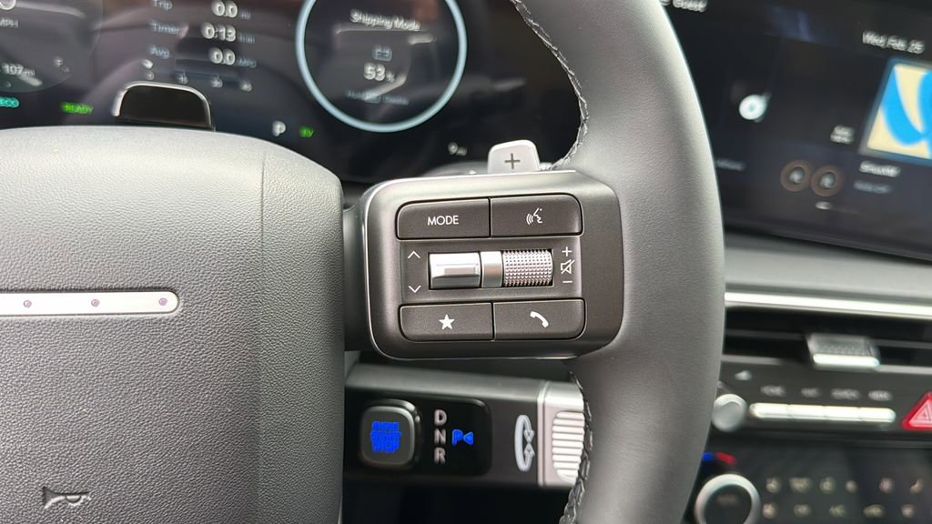 New 2026 Hyundai Palisade SEL Premium image 34