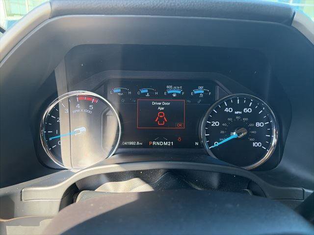 Used 2018 Ford F350 Lariat w/ Lariat Ultimate Package image 24