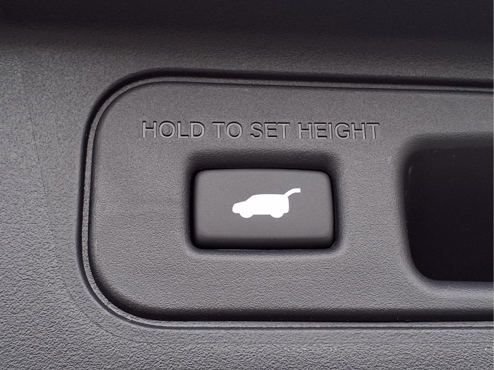 New 2026 Honda Passport TrailSport Elite image 7