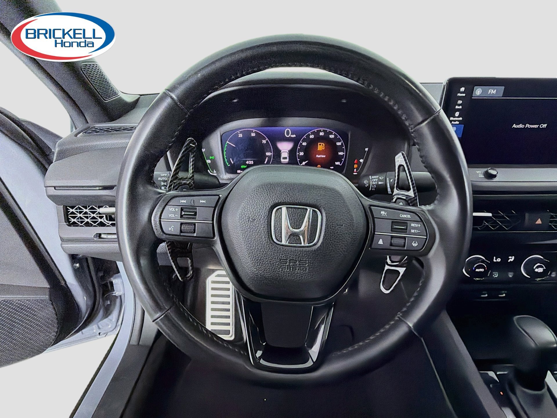 Used 2024 Honda Accord Sport image 35