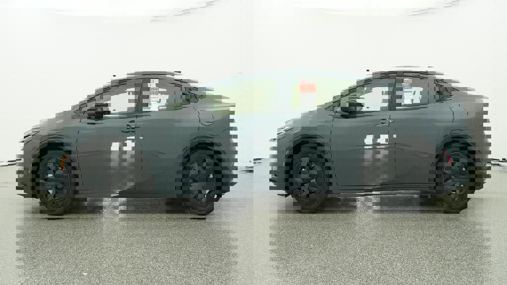 New 2026 Toyota Prius LE image 19