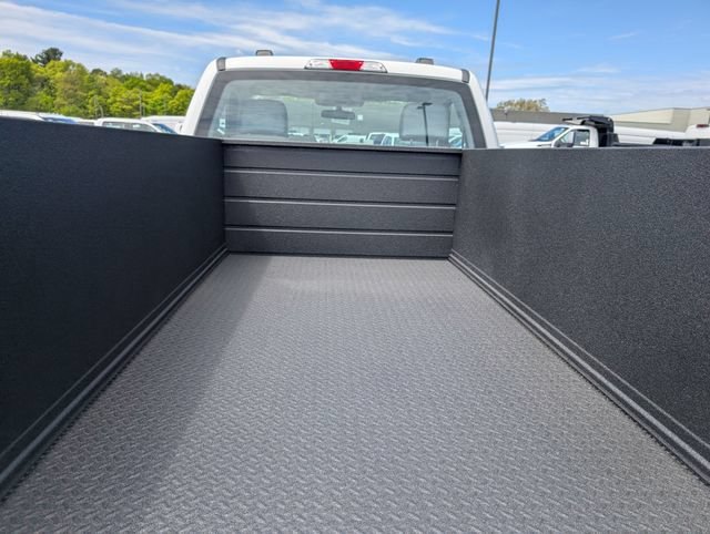 New 2026 Ford F350 XL w/ FX4 Off-Road Package AWD/4WD image 10