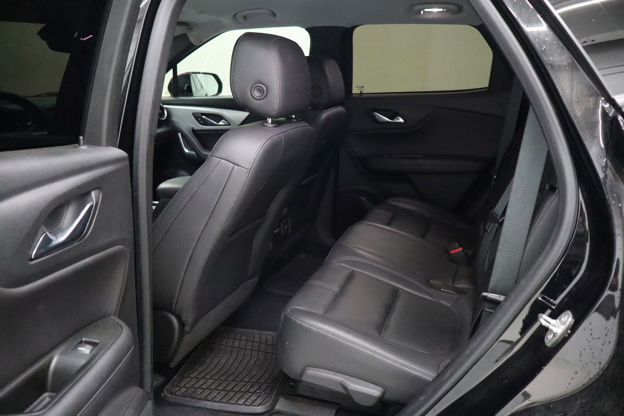 Used 2021 Chevrolet Blazer LT w/ Sound & Technology Package image 27