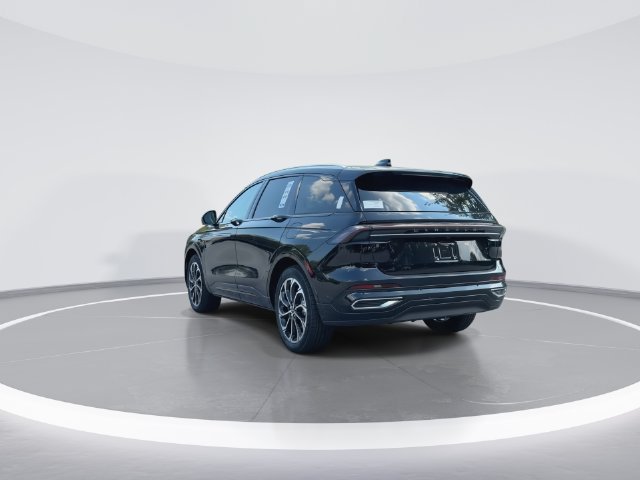 New 2026 Lincoln Nautilus Reserve AWD/4WD image 6