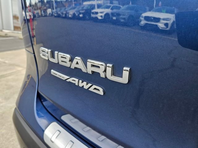 Used 2019 Subaru Ascent Touring w/ Popular Package #3 AWD/4WD image 10