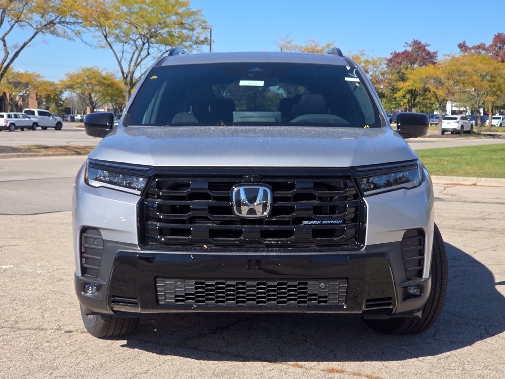 New 2026 Honda Pilot Black Edition image 22
