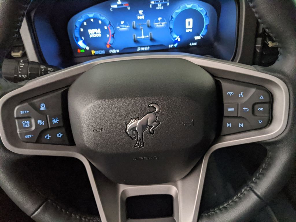 New 2025 Ford Bronco Badlands image 18