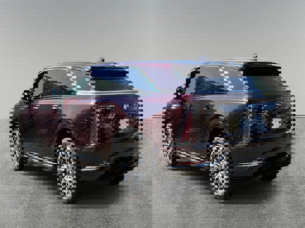 New 2025 Cadillac Escalade IQ Luxury 1 image 11