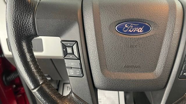 Used 2013 Ford F150 FX4 w/ Mid Equipment Group image 37