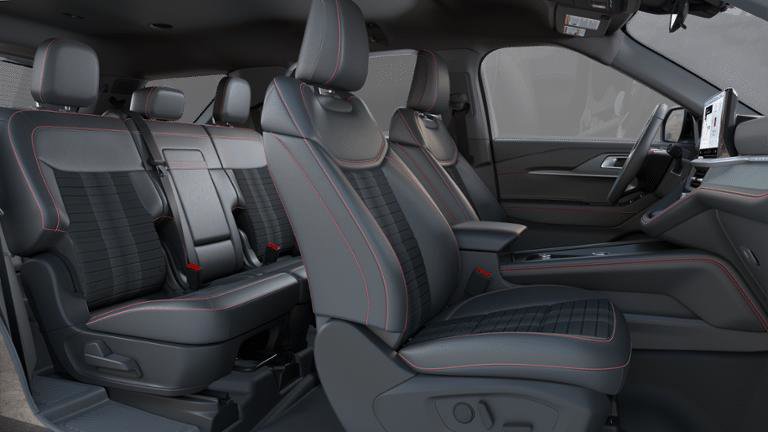 New 2025 Ford Explorer ST-Line RWD image 28