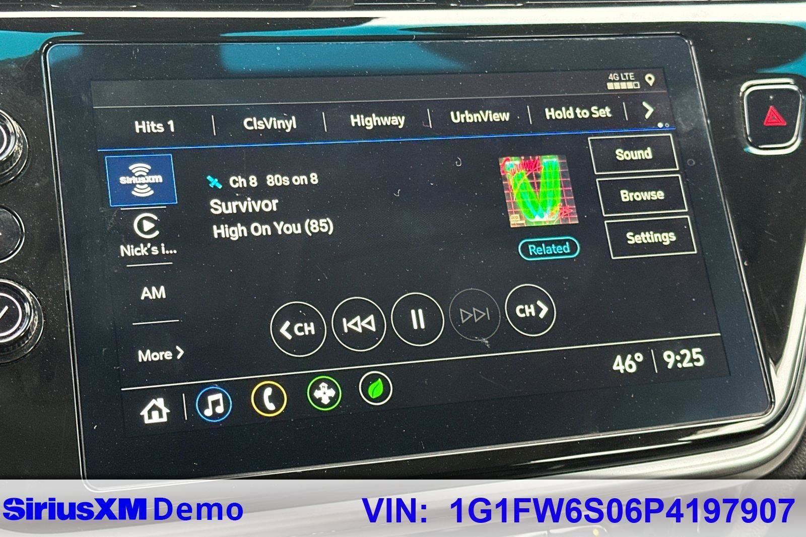 Used 2023 Chevrolet Bolt LT w/ Driver Confidence Package image 28