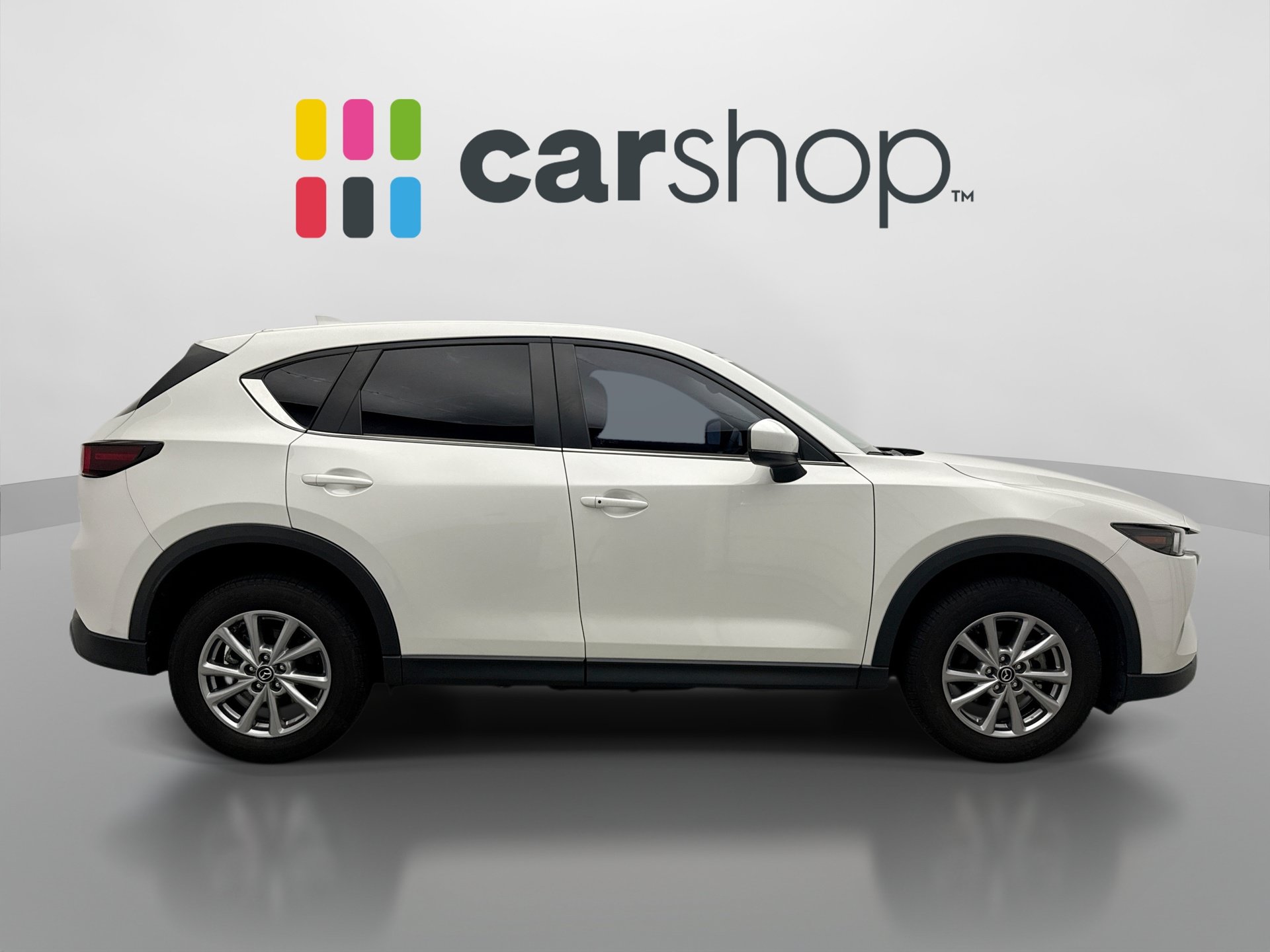 Used 2023 MAZDA CX-5 AWD 2.5 S image 6