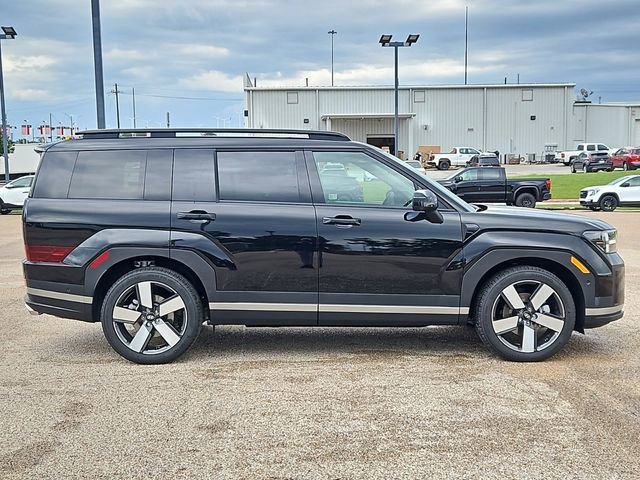 Used 2024 Hyundai Santa Fe Limited image 4