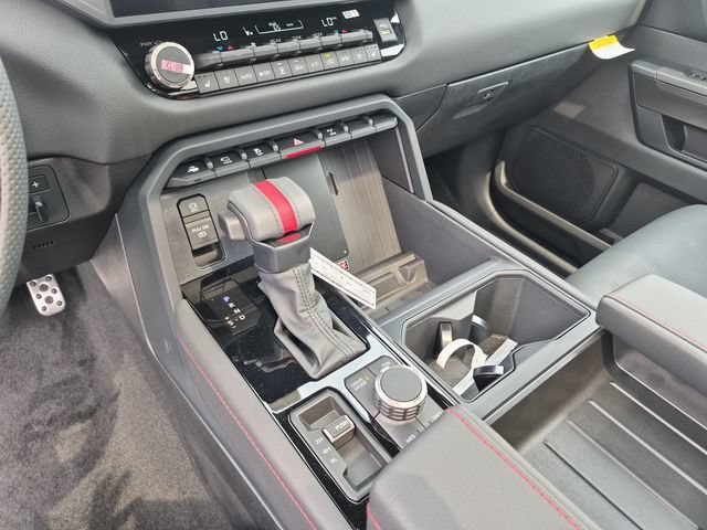 New 2026 Toyota Sequoia TRD Pro AWD/4WD image 16