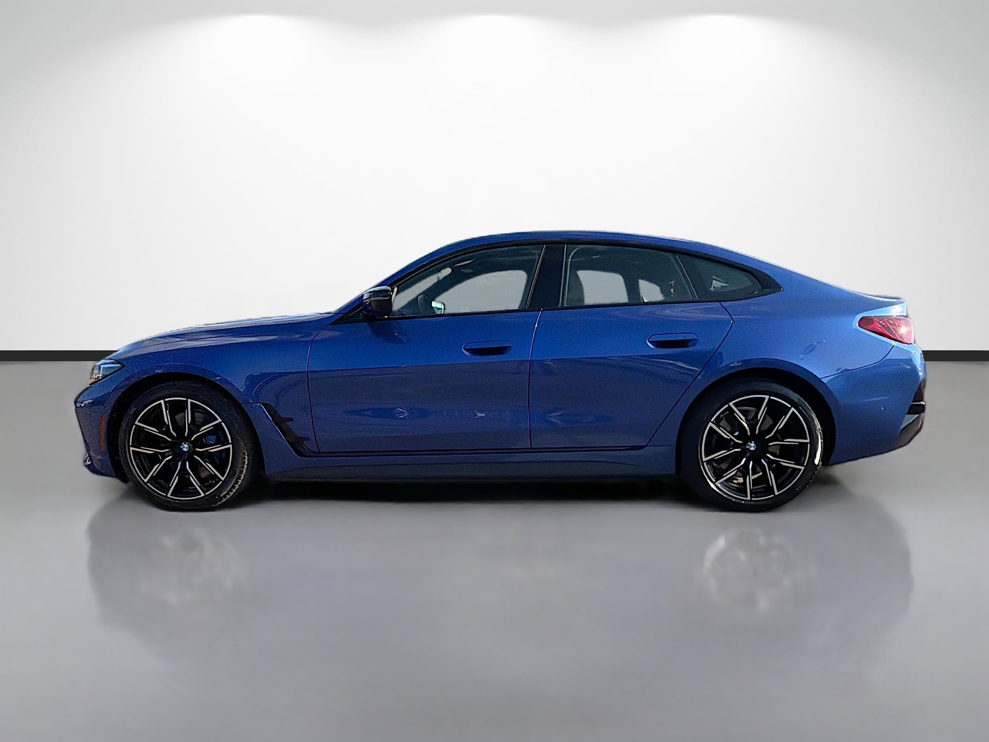 Used 2025 BMW i4 M50 image 6