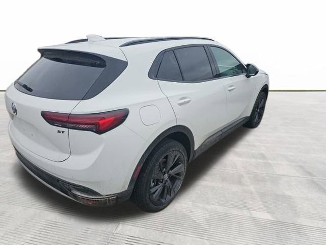 Used 2023 Buick Envision Preferred w/ Sport Touring Package image 6