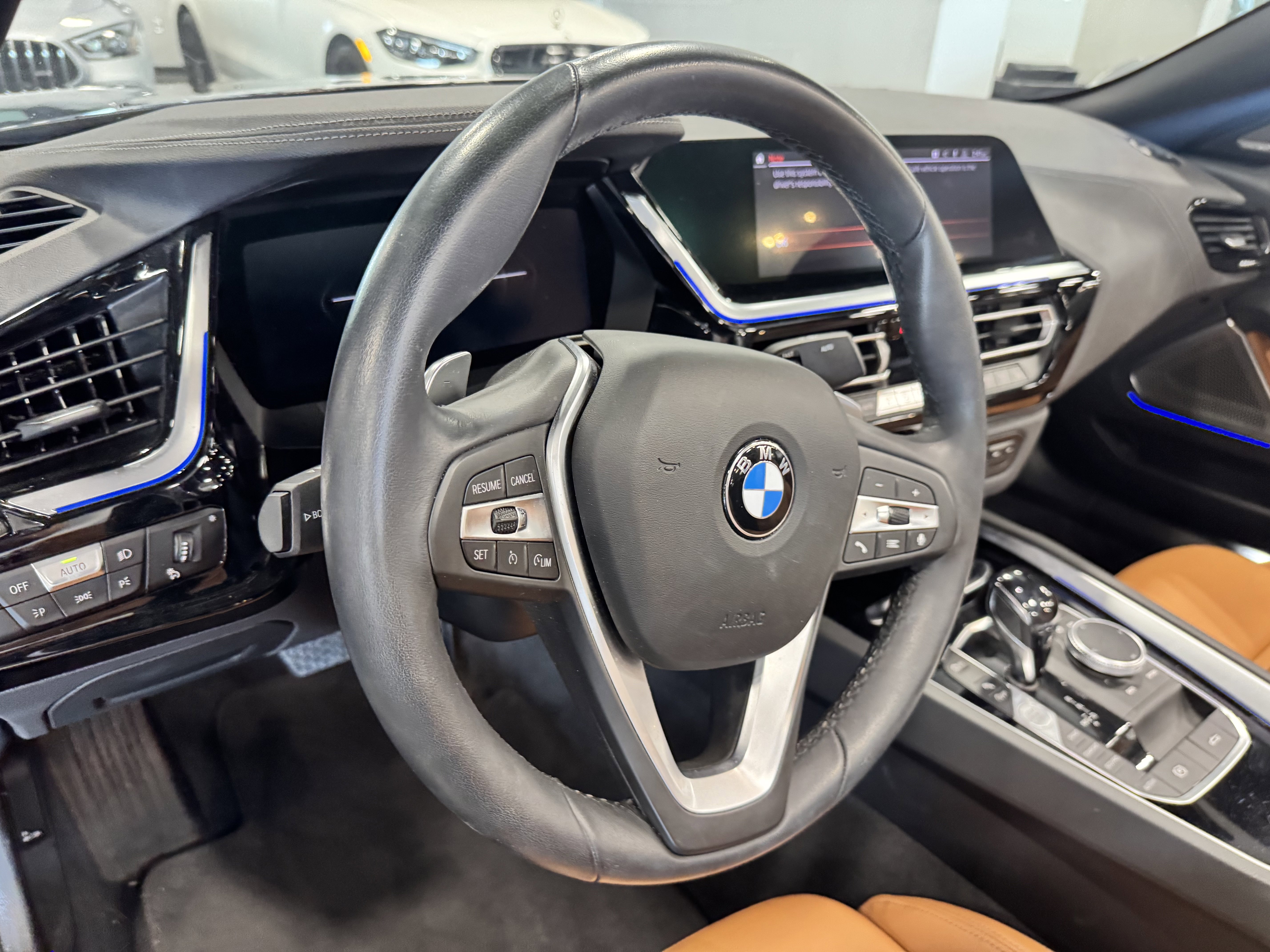 Used 2019 BMW Z4 sDrive30i w/ Convenience Package image 26