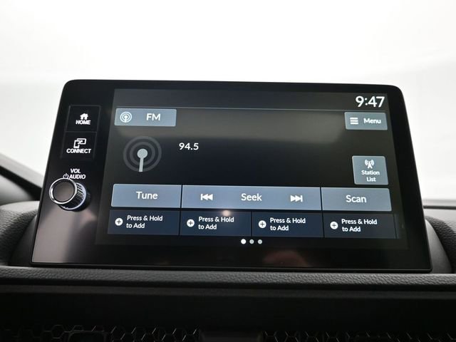 New 2026 Honda CR-V Sport image 14