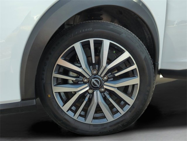 Certified 2023 Nissan Kicks SV image 47